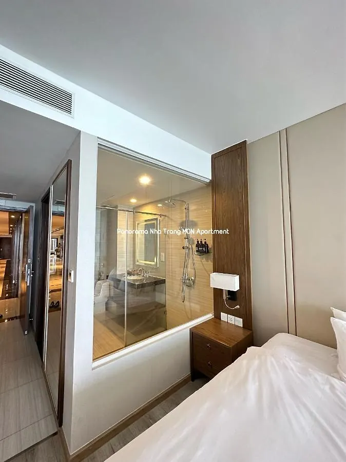 Panorama Nha Trang Mon Condotel