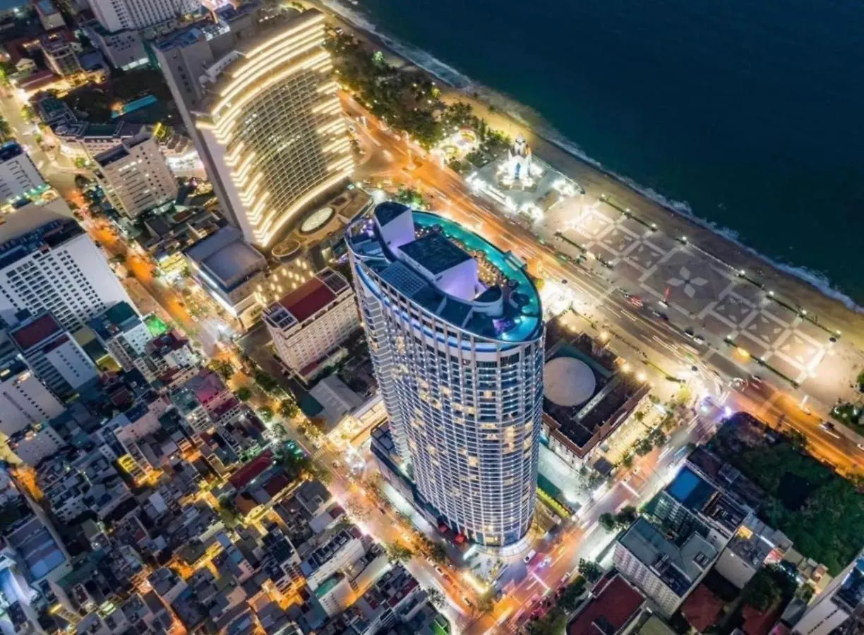Panorama Nha Trang Mon Condotel
