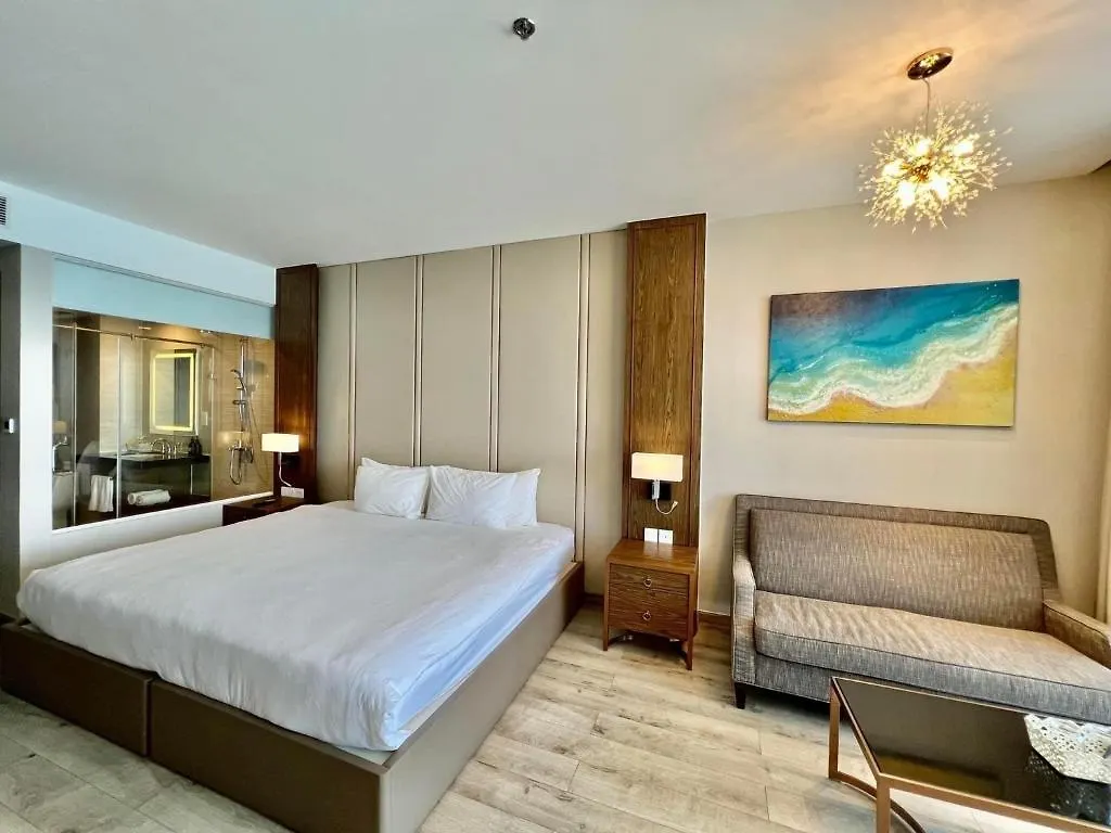 Panorama Nha Trang Mon Condotel 5*,